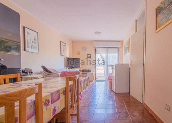 appartamento in vendita a Lesina