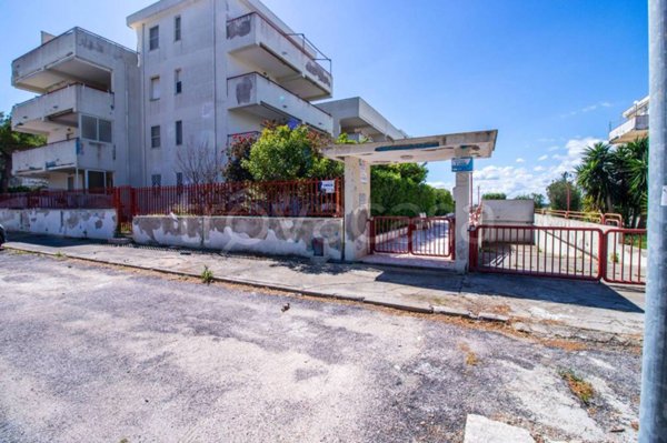 appartamento in vendita a Lesina