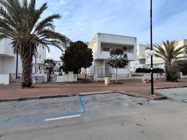appartamento in vendita a Lesina