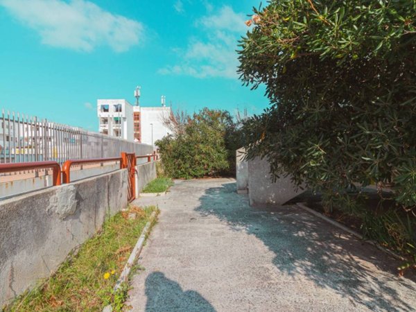 appartamento in vendita a Lesina