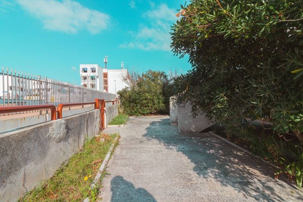 appartamento in vendita a Lesina