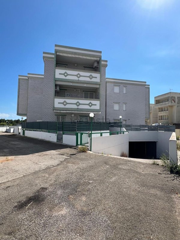 appartamento in vendita a Lesina