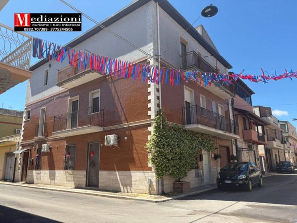 appartamento in vendita a Lesina
