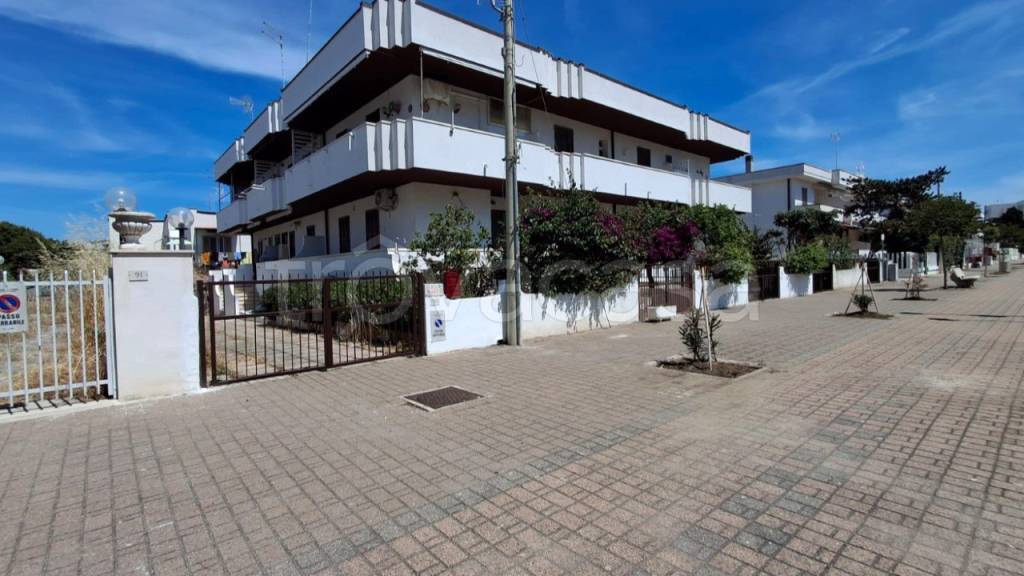 appartamento in vendita a Lesina