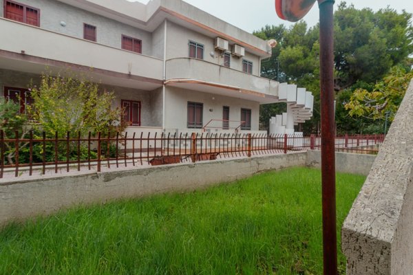 appartamento in vendita a Lesina