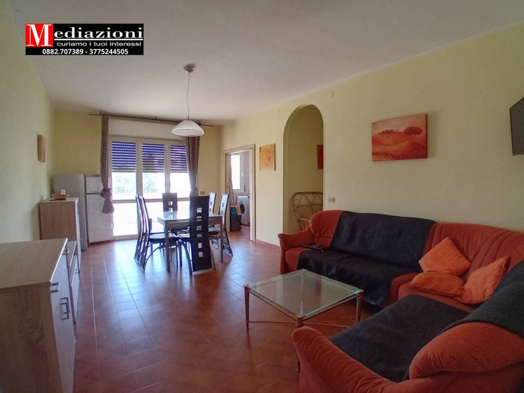 appartamento in vendita a Lesina