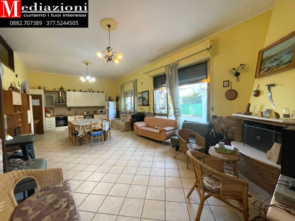 appartamento in vendita a Lesina