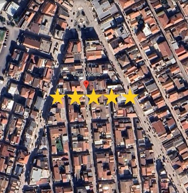 appartamento in vendita a Lesina