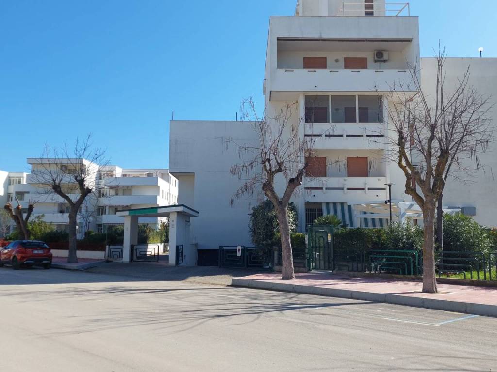 appartamento in vendita a Lesina