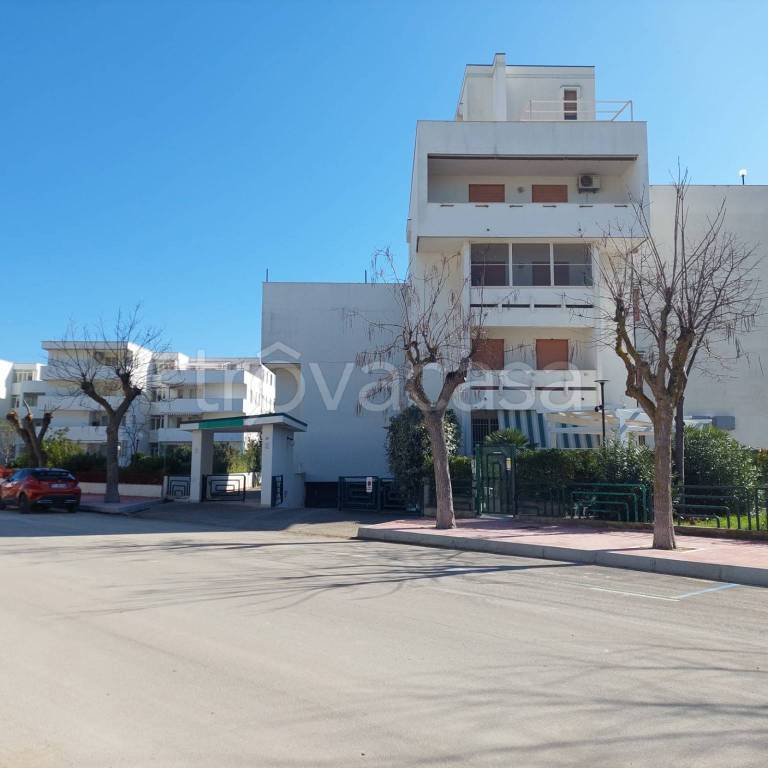 appartamento in vendita a Lesina