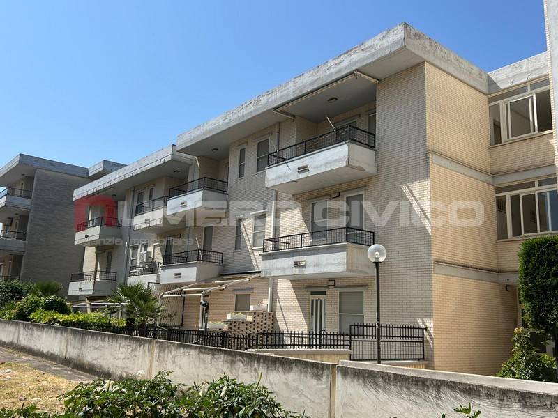 appartamento in vendita a Lesina