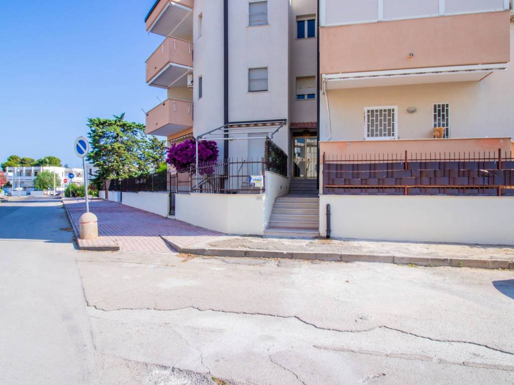 appartamento in vendita a Lesina