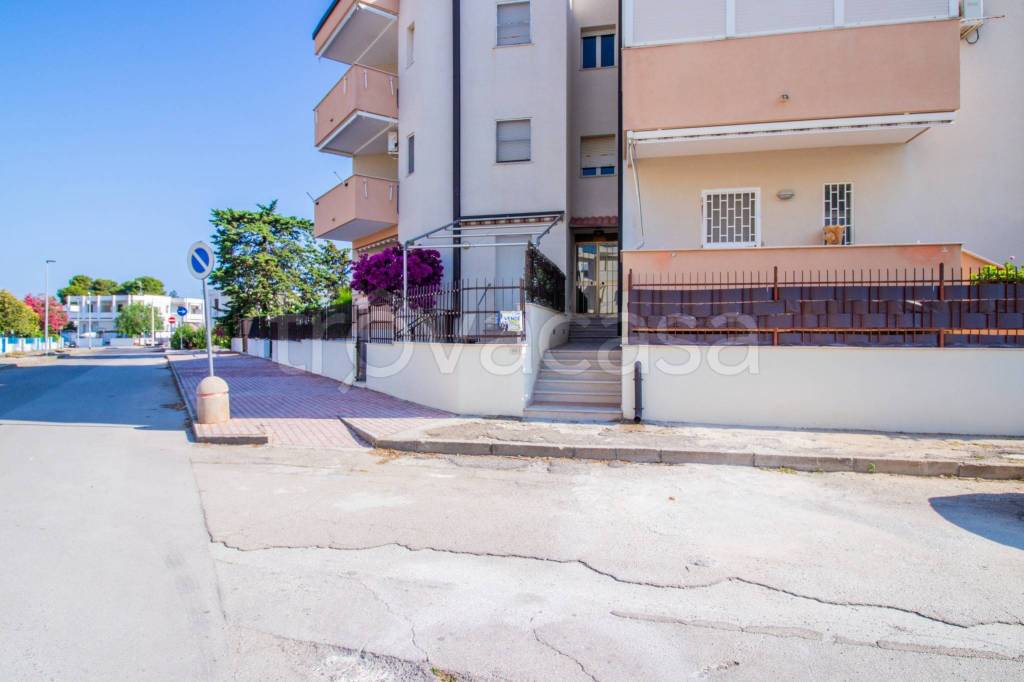 appartamento in vendita a Lesina