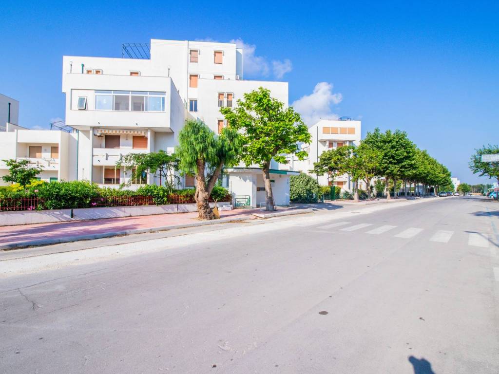 appartamento in vendita a Lesina