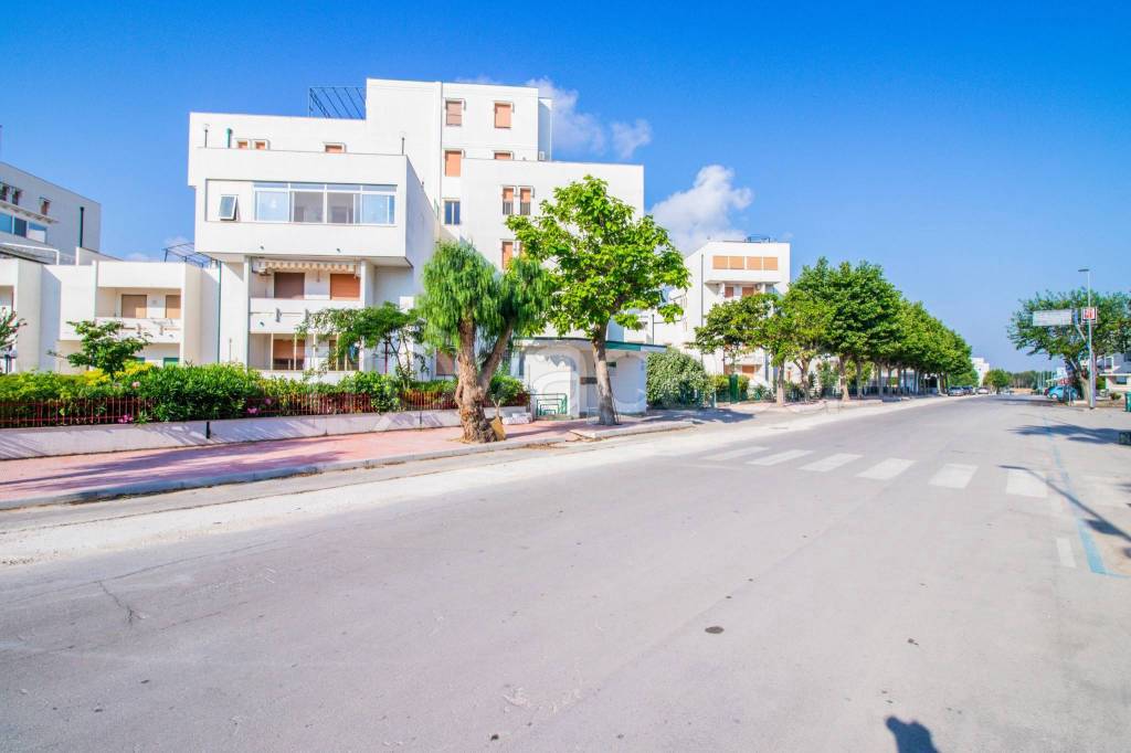 appartamento in vendita a Lesina