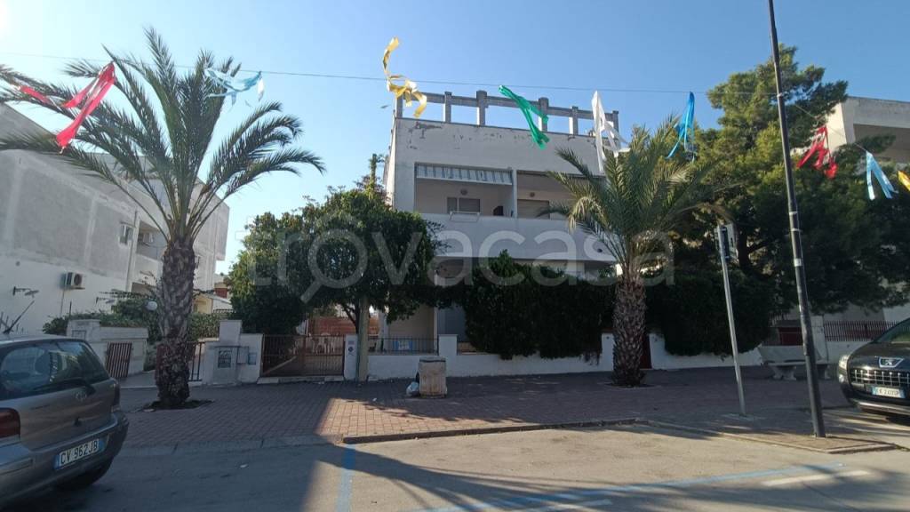 appartamento in vendita a Lesina