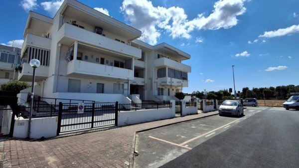 appartamento in vendita a Lesina