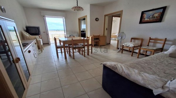 appartamento in vendita a Lesina