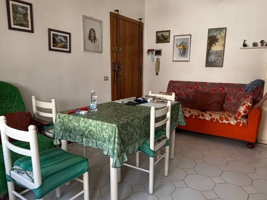 appartamento in vendita a Lesina
