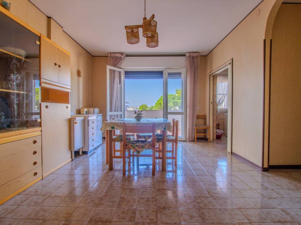 appartamento in vendita a Lesina