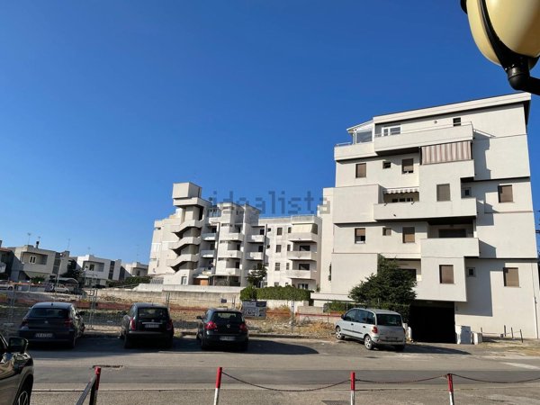 appartamento in vendita a Lesina