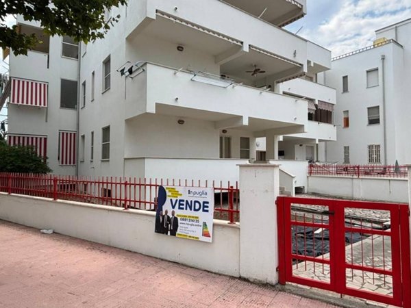 appartamento in vendita a Lesina