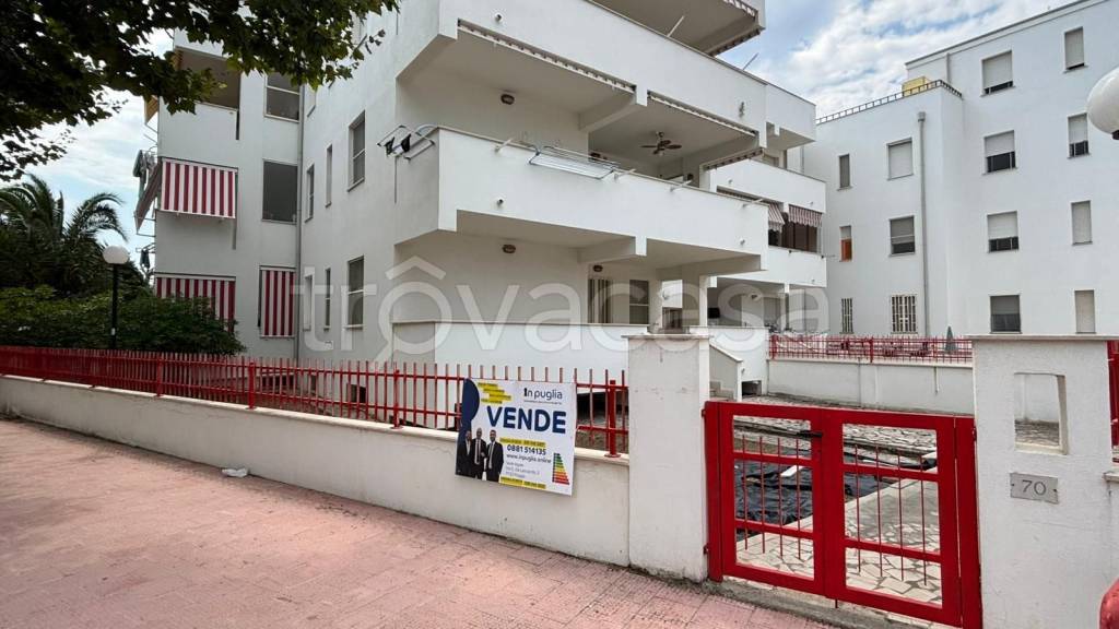 appartamento in vendita a Lesina