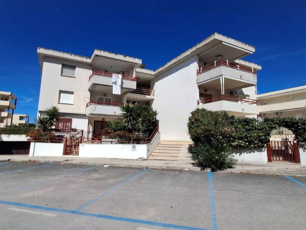 appartamento in vendita a Lesina