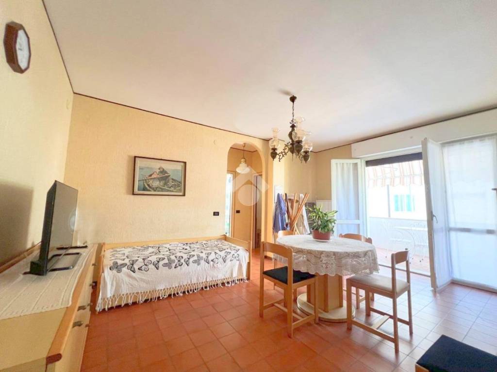 appartamento in vendita a Lesina