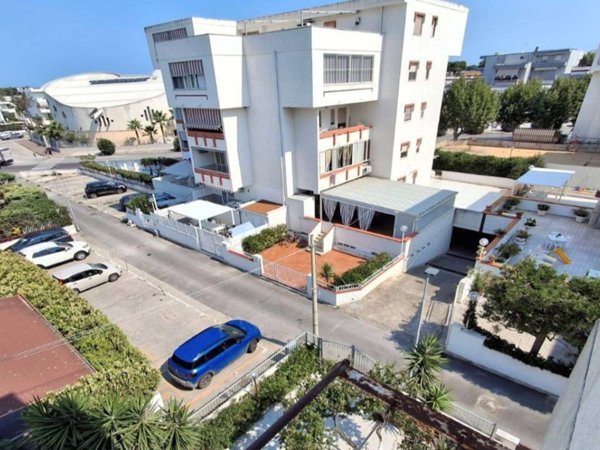 appartamento in vendita a Lesina