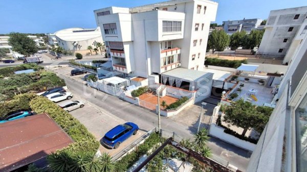 appartamento in vendita a Lesina