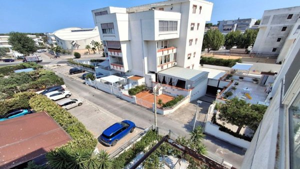 appartamento in vendita a Lesina
