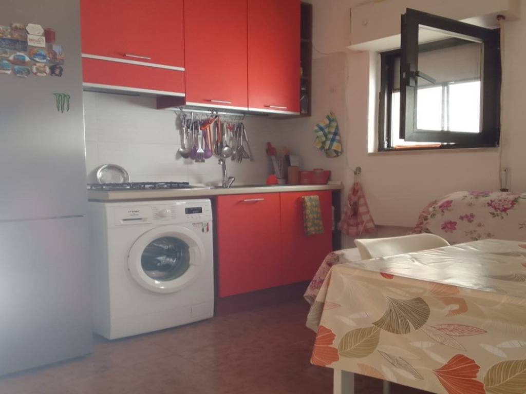 appartamento in vendita a Lesina