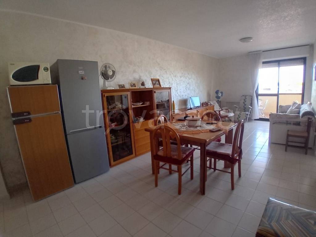 appartamento in vendita a Lesina