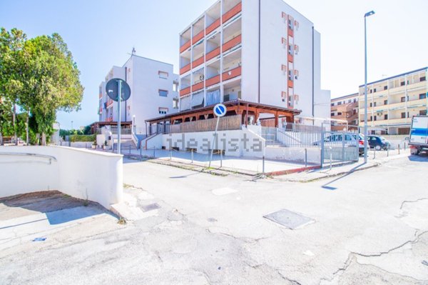 appartamento in vendita a Lesina