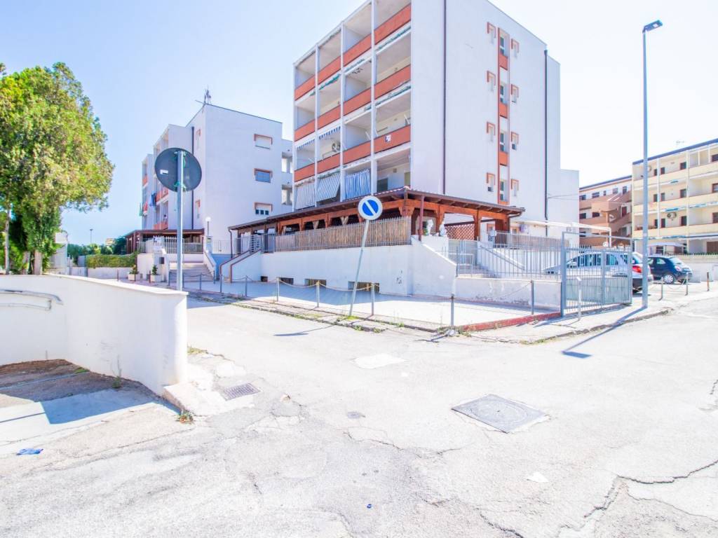 appartamento in vendita a Lesina