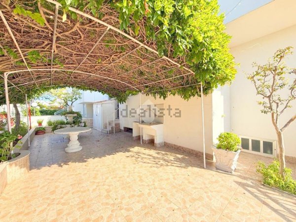 appartamento in vendita a Lesina