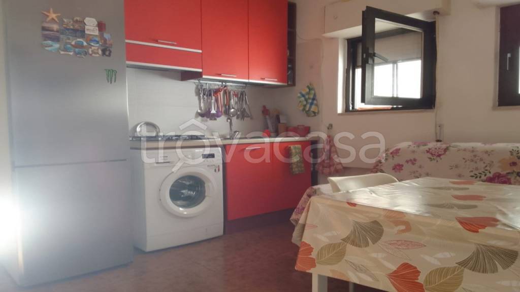 appartamento in vendita a Lesina