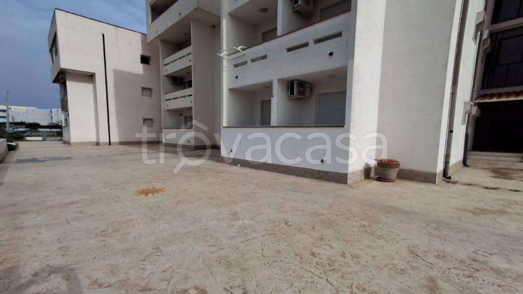 appartamento in vendita a Lesina