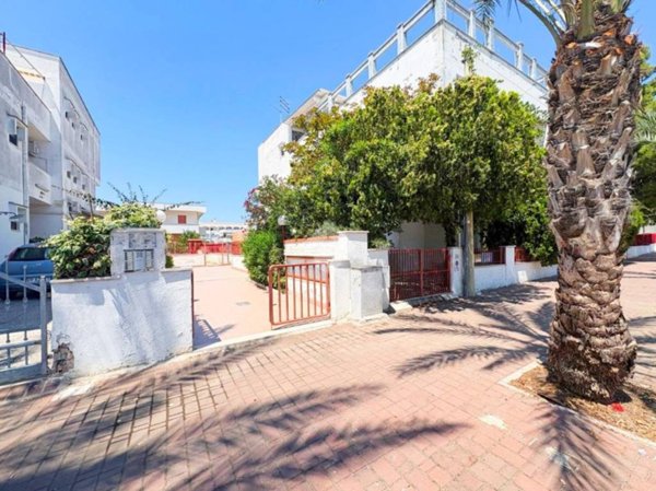 appartamento in vendita a Lesina