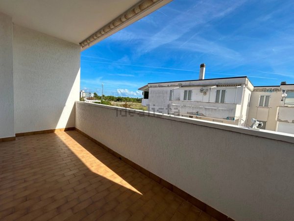 appartamento in vendita a Lesina