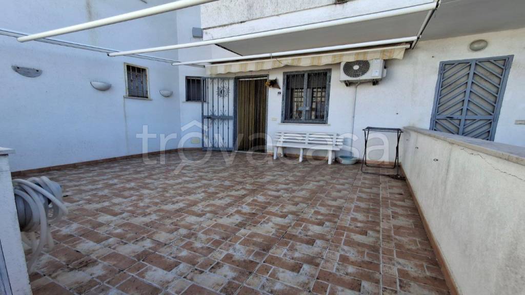 appartamento in vendita a Lesina