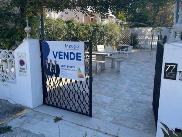 appartamento in vendita a Lesina