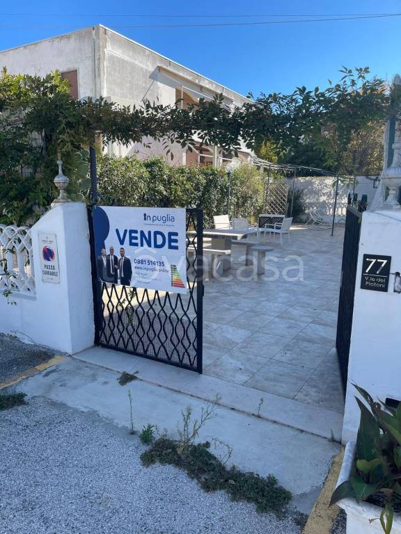 appartamento in vendita a Lesina