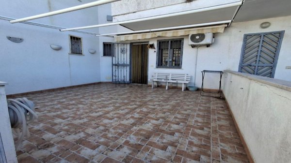 appartamento in vendita a Lesina