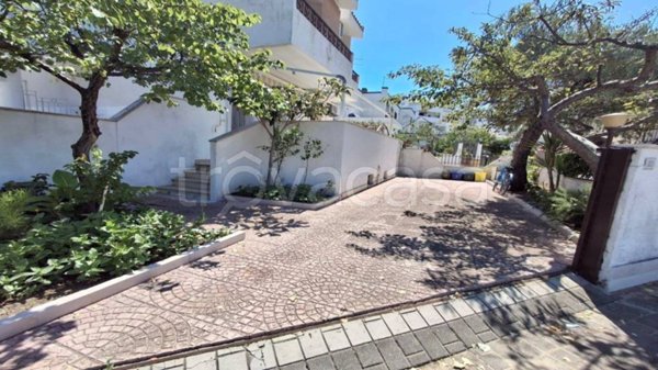 appartamento in vendita a Lesina