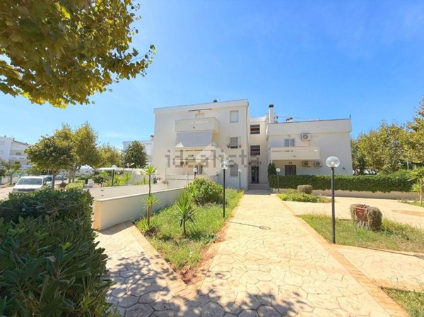 appartamento in vendita a Lesina