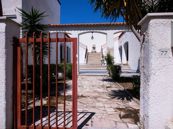 appartamento in vendita a Lesina