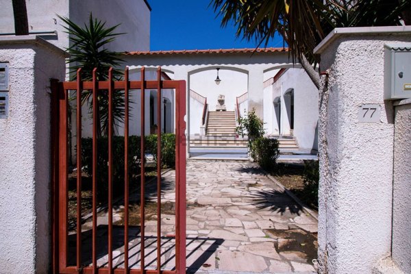 appartamento in vendita a Lesina