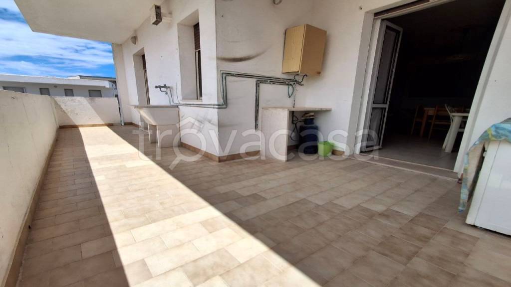 appartamento in vendita a Lesina